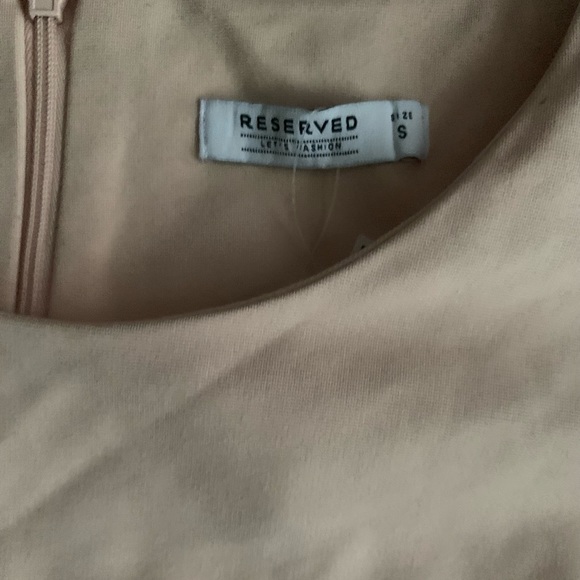 Reserved Dress👗💕 - Picture 4 of 6